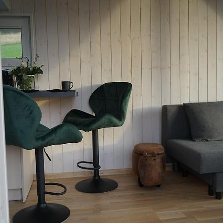 Tinyhouse Heimatglueck Villa Bad Berleburg Dış mekan fotoğraf