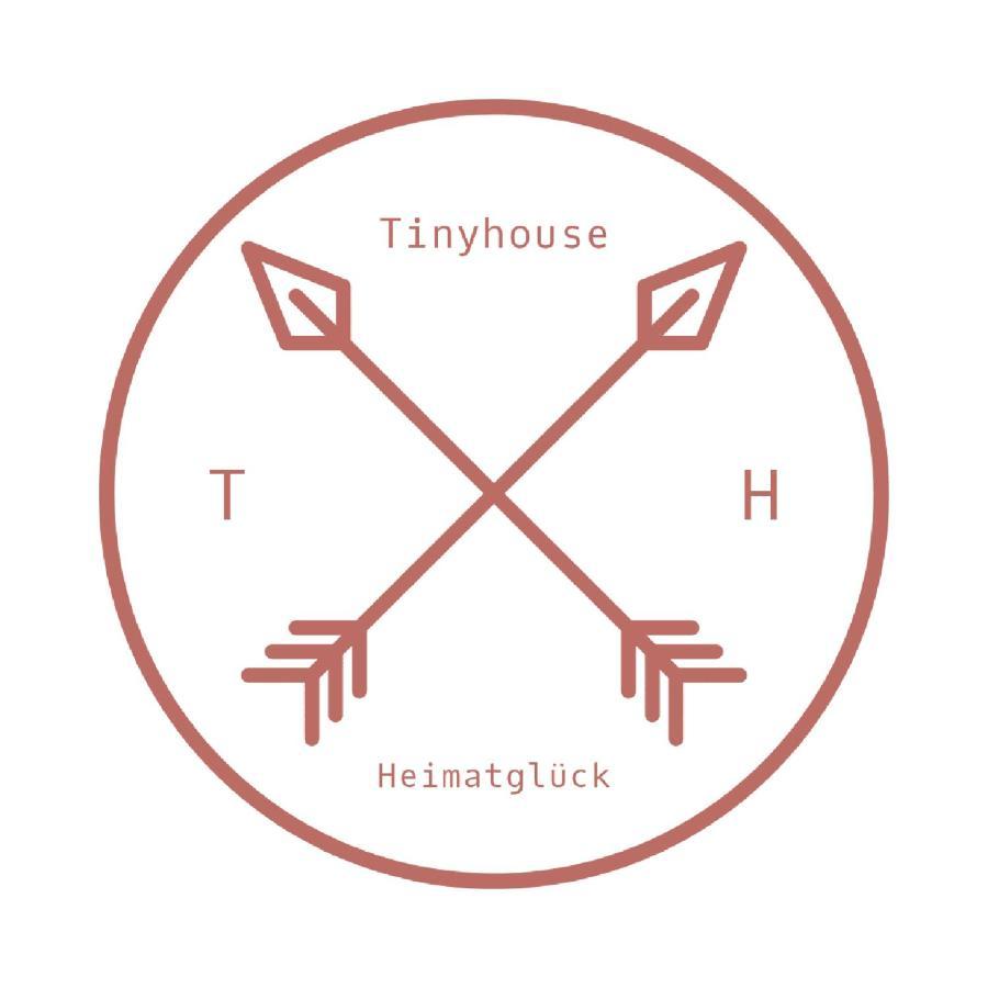 Tinyhouse Heimatglueck Villa Bad Berleburg Dış mekan fotoğraf